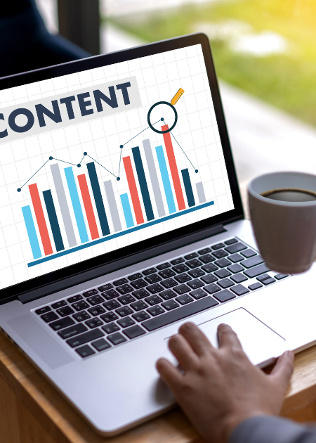 AI Content Strategy