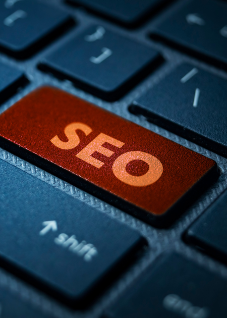 Local SEO UAE